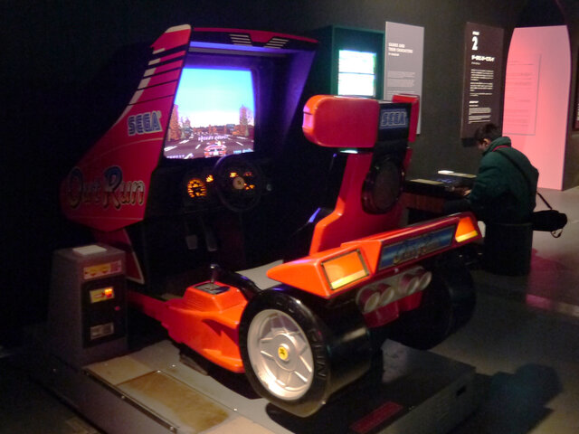 【レポート】“ゲームはなぜ面白いのか”を紐解く企画展「GAME ON」がゲーマー必見の内容だった