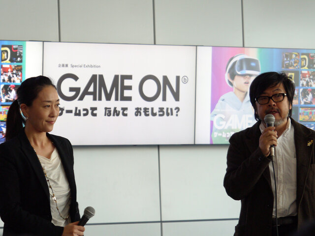 【レポート】“ゲームはなぜ面白いのか”を紐解く企画展「GAME ON」がゲーマー必見の内容だった