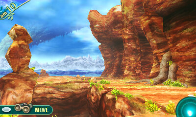 『世界樹の迷宮V』ゲーム画面＆限定版情報が公開！限定版にはスペシャルアートブックなどが付属