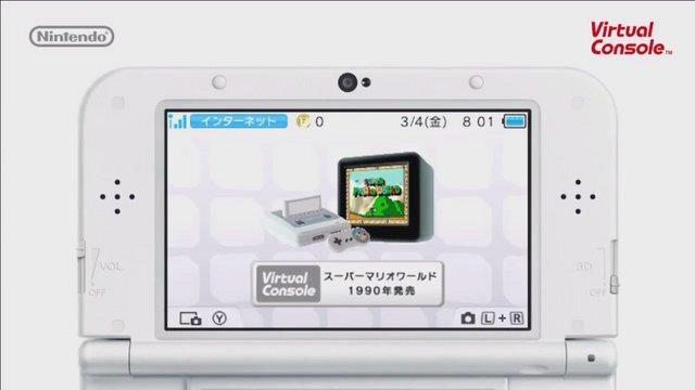 Nintendo Directまとめ New 3ds向け Sfc Vc 配信 カービィ ペーパーマリオ 新作や スプラトゥーン 新アプデも 2枚目の写真 画像 インサイド