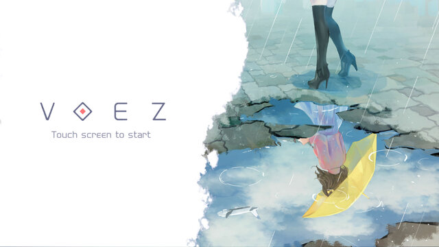 VOEZ