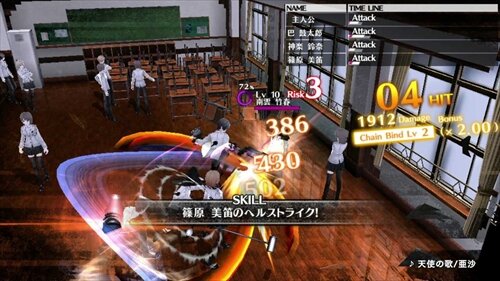 幸せを願い歌い続けたアイドルを殺すRPG『カリギュラ』新PVが意味深 ― だって皆が望んだんだよ…皆のために……