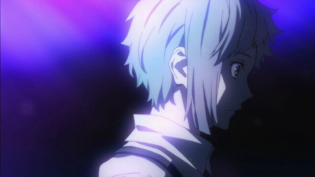 「文豪ストレイドッグス」第2クールが明らかに　2016年10月スタート