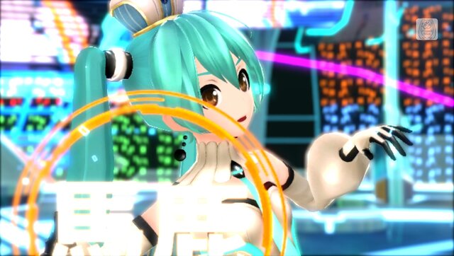 初音ミク Project Diva X 収録メドレー楽曲や新たなモジュールが公開 Extreme譜面の攻略ポイントも インサイド