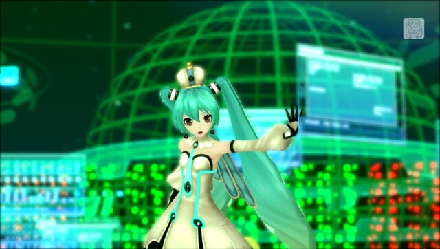 初音ミク Project Diva X 収録メドレー楽曲や新たなモジュールが公開 Extreme譜面の攻略ポイントも 7枚目の写真 画像 インサイド