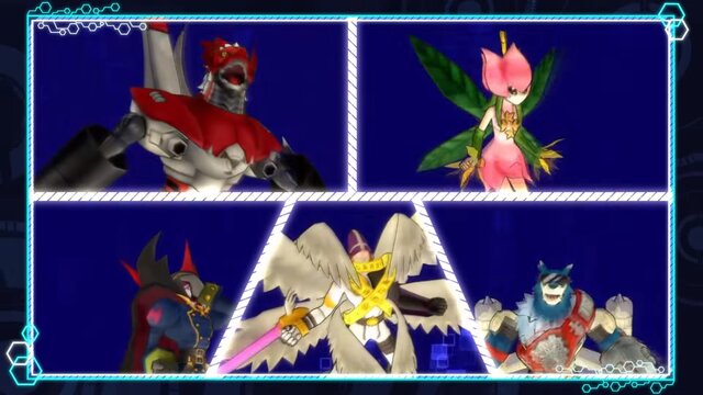 『デジモンリンクス』バトルやファームの情報をまとめた第2弾PV公開、謎解きキャンペーンも実施中