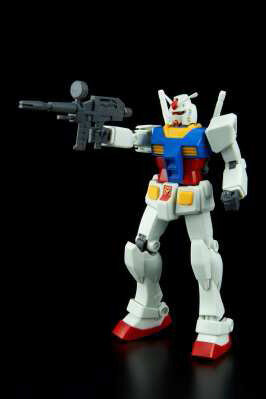 RX-78-2 ガンダム 組立体験会Ver.