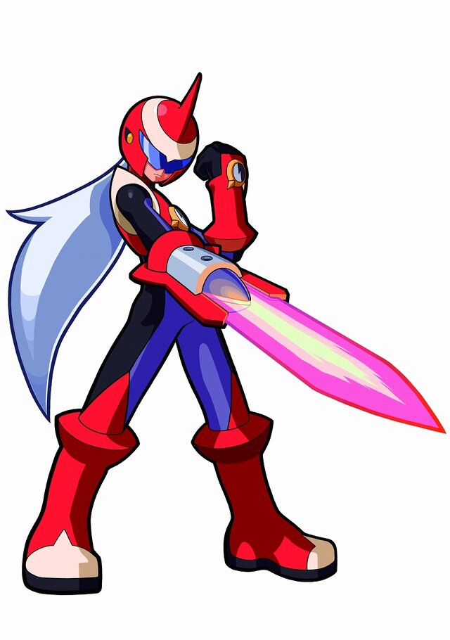 特集 ロックマン エグゼ 15周年特別スタッフ座談会 プリズムコンボ発覚から完結の理由まで 43枚目の写真 画像 インサイド