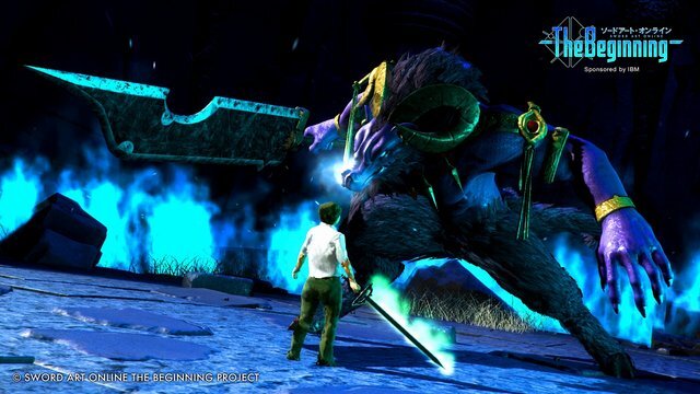 週刊インサイド Vrmmo ソードアート オンライン ザ ビギニング の始動に注目集まる アニメ制作ソフトの無償配布や気になる漫画プロジェクトの展開も必見 インサイド