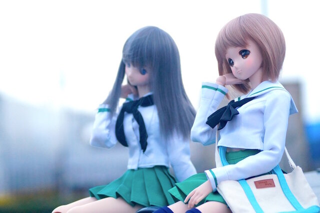 【フィグライフ！】第25回：キューポッシュ・秋山優花里と行く！ガルパン「海楽フェスタ」1泊2日聖地巡礼の旅【前編】