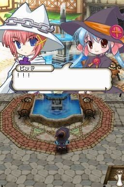 人気イラストレーター七尾奈留デザインのadv 魔女になる 09年春発売に 4枚目の写真 画像 インサイド 人気イラストレーター七尾奈留デザインのadv 魔女になる 09年春発売に 4枚目の写真 画像 インサイド