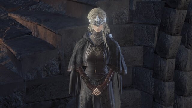 『DARK SOULS III』最速プレイレポ―火の無い灰は終末の世界を進む