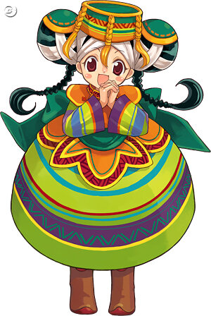 『トリックスター0』強力モンスターが待ち構える「不知火の塔」出現