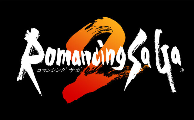 PS Vita/スマホ『ロマサガ2』配信開始！「日比谷 Bar」ではコラボメニューが登場
