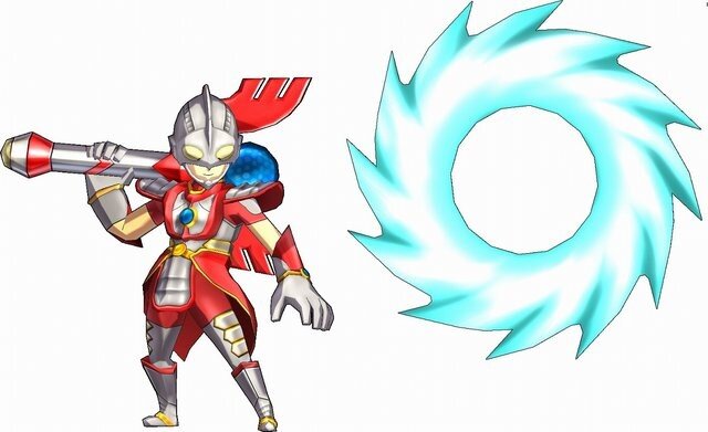 ウルトラマンも編集部に駆け付けた モンスターギア バースト と ウルトラマン のコラボが24日からスタート プレゼントあり インサイド ウルトラマンも編集部に駆け付けた モンスターギア バースト と ウルトラマン のコラボが24日からスタート プレゼントあり インサイド