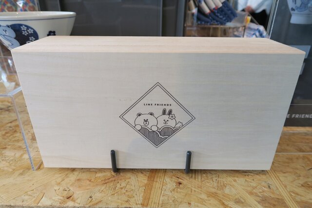 【レポート】LINEグッズに囲まれて幸せのひととき、「LINE CONFERENCE 2016」の裏側をフォトレポート