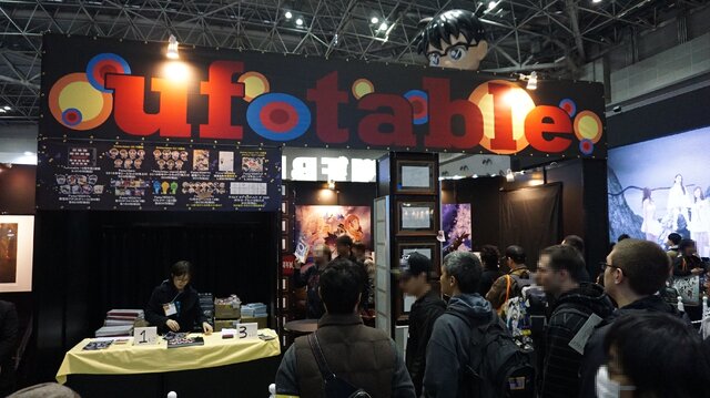 「AnimeJapan」期間中にufotableの新作アニメがさらにもう一本発表か