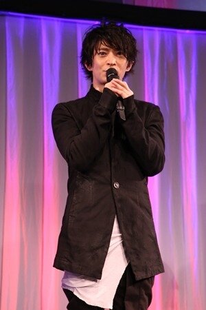 「城之内 死す」の次回予告 AnimeJapan 2016「遊☆戯☆王」ステージで津田が披露