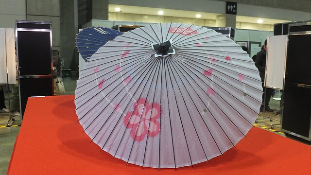 デレマスなドレス ってどういうこと 様々なアニメが工芸品とコラボ ラブライブ ねぶた や和傘も 4枚目の写真 画像 インサイド