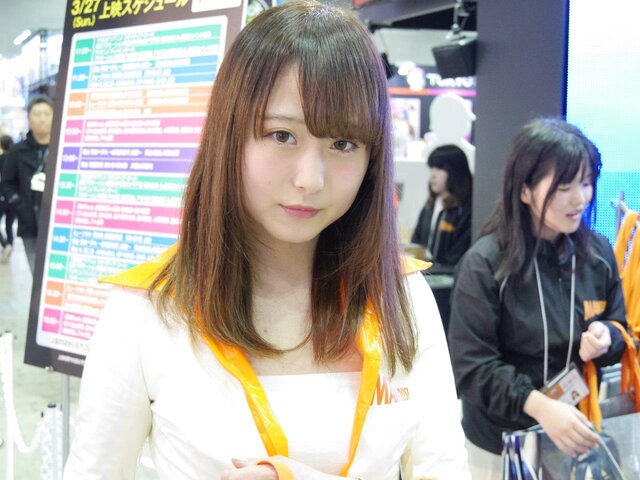 AnimeJapan 2016