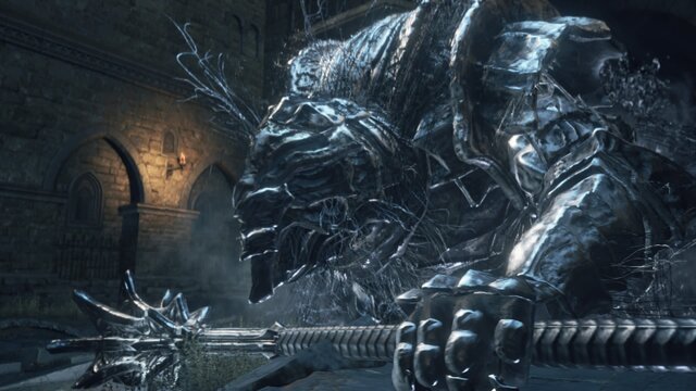 DARK SOULS III