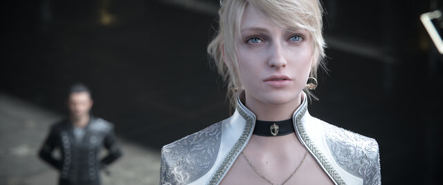 フルCG長編ムービー「KINGSGLAIVE FFXV」7月全国公開！「FFVII AC」野末武志がディレクターを担当