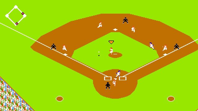 エイプリルフールではないです！PS4『燃えろ!!プロ野球2016』配信日決定…2人プレイ対応で864円
