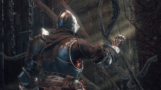 特集 Dark Souls Iii で初心者が心を折らないための10の心得 インサイド