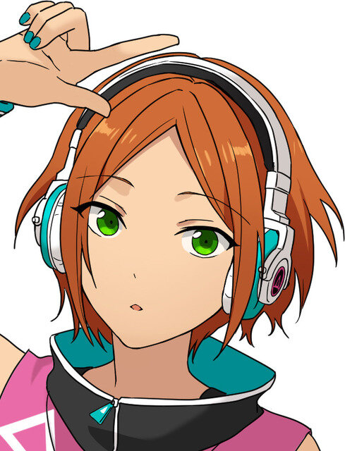 葵ゆうた-(C)2016 Happy Elements K.K／あんステ製作委員会