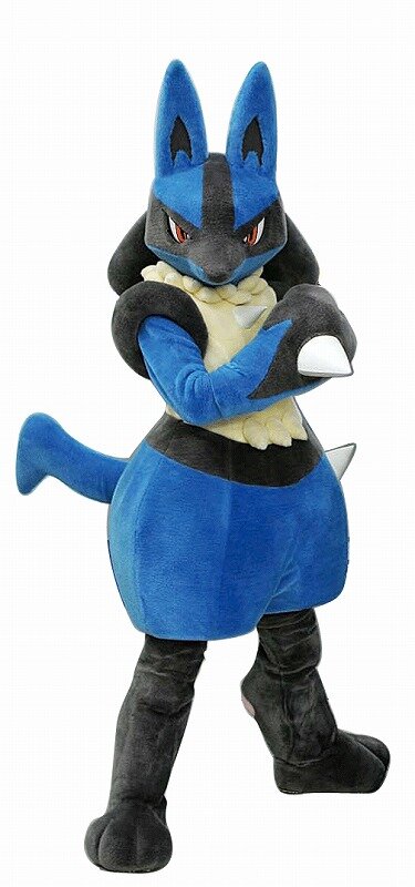 ポケモン☆サンデー連動企画「ルカリオのカードとりかえっこキャンペーン」実施