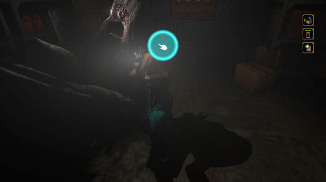 【レポート】ホラー『NightCry』は本当に“クロックタワー”の精神を受け継いでいるのか