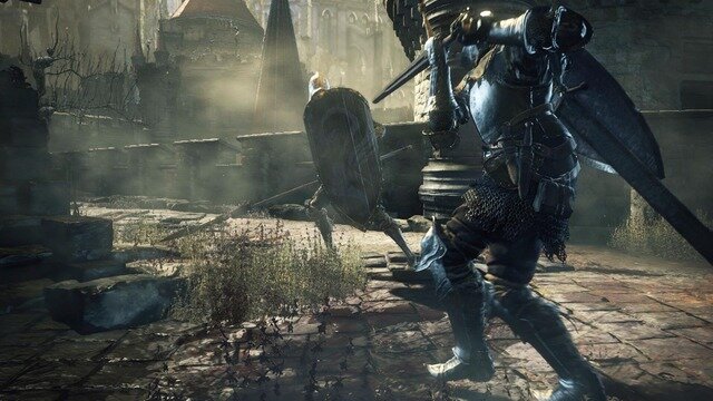 海外ボードゲーム版『DARK SOULS』Kickstarterが4月中始動