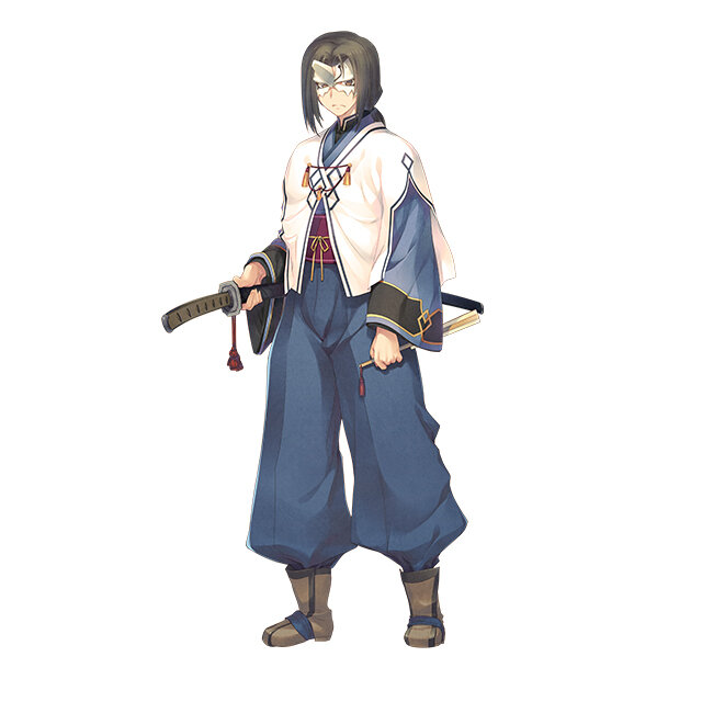 うたわれるもの 二人の白皇 新キャラ フミルィル Cv儀武ゆう子 発表 オシュトル ハク の登場やストーリーも明らかに インサイド うたわれるもの 二人の白皇 新キャラ フミルィル Cv儀武ゆう子 発表 オシュトル ハク の登場やストーリーも明らかに インサイド