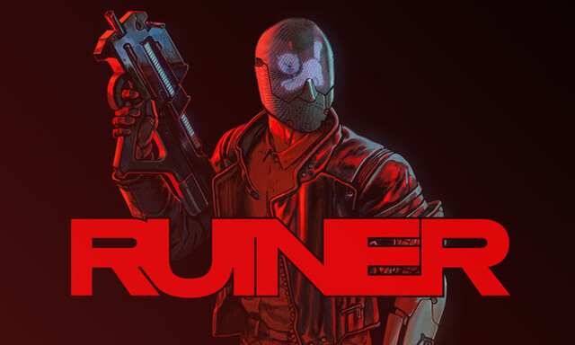 サイバーパンクact Ruiner 発表 平沢進が楽曲提供 日本アニメからインスパイア 5枚目の写真 画像 インサイド