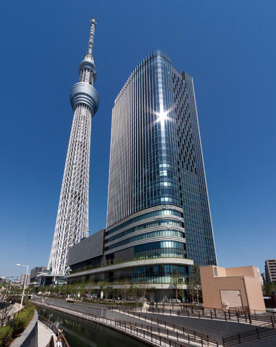 ポケモンセンタースカイツリータウン 7月6日オープン スカイツリーの足元にポケモンセンターが登場 4枚目の写真 画像 インサイド