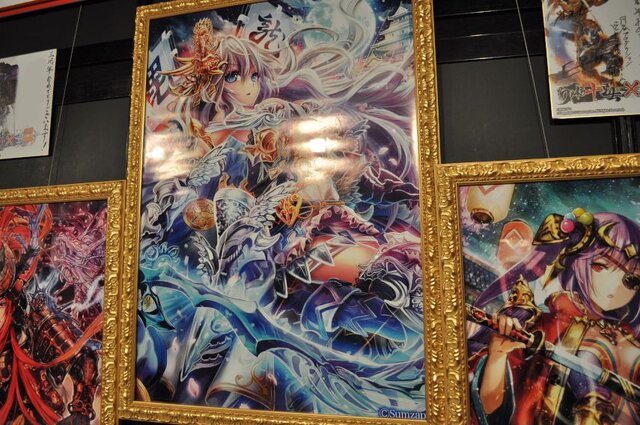 【レポート】勢い10000000000pt超え!『戦国炎舞-KIZNA-』「3周年KIZNA祭 -春の宴-」が開催