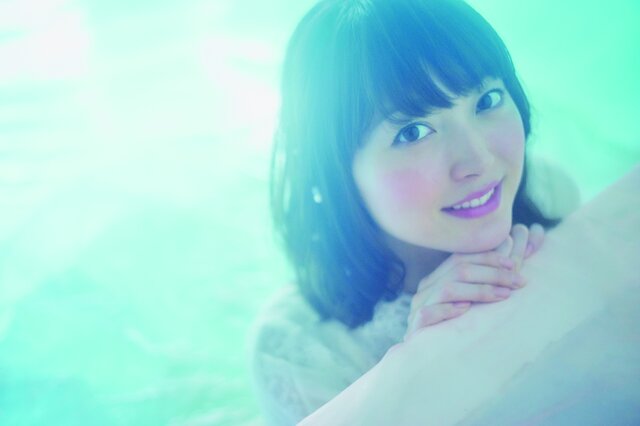 花澤香菜 Nhk Naomiの部屋 に生出演決定 新曲 あたらしいうた を初披露 インサイド