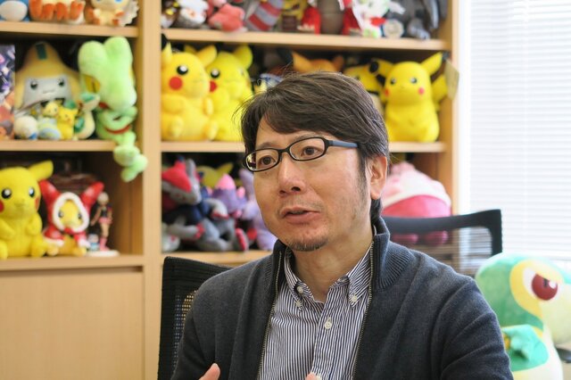 【インタビュー】『ポケモンコマスター』開発陣が語る“楽しみ方”が深すぎる！全ポケモンが活躍できるシステムの真髄とは