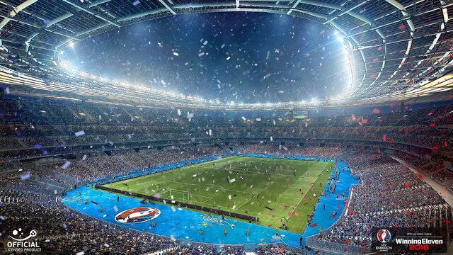 Ps3 Dl販売ランキング Uefa Euro 16 ウイイレ 16 初登場3位ランクイン Goat Simulator 4位へ浮上 4 26 2枚目の写真 画像 インサイド Ps3 Dl販売ランキング Uefa Euro 16 ウイイレ 16 初登場3位ランクイン Goat Simulator 4位へ浮上 4 26 2枚目の写真 画像 インサイド