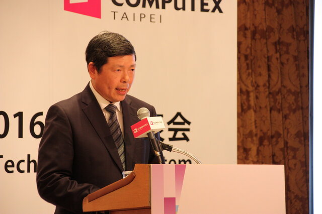 【レポート】「COMPUTEX TAIPEI 2016」国内記者会見―PCゲーミング分野も注力