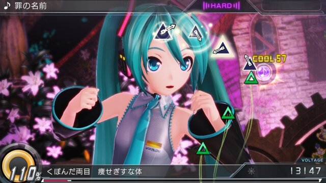 PS4『初音ミク -Project DIVA- X HD』は8月25日発売！ライブエディットモードはPSVRにも対応予定