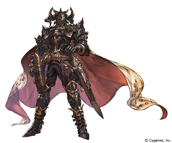 『グラブル』で『サクラ大戦』コラボ決定！本日開催のレジェンドフェスでは「アンチラ」が復活