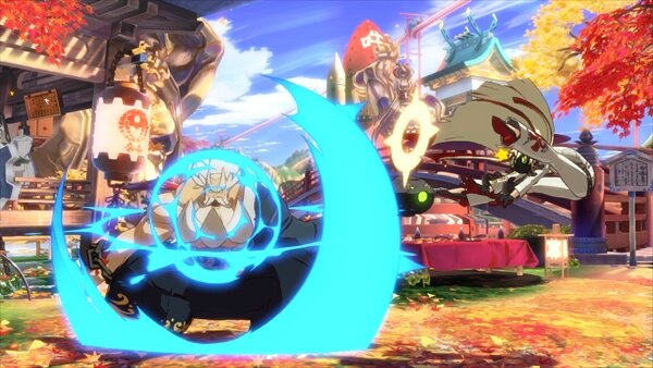 Guilty Gear Xrd Revelator 前作ストーリーが無料公開 4時間越えの動画に 体験会やライブの情報も インサイド