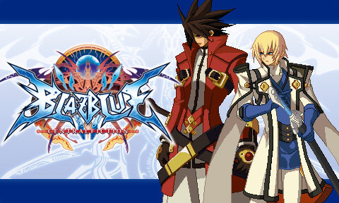Guilty Gear Xrd Revelator 前作ストーリーが無料公開 4時間越えの動画に 体験会やライブの情報も インサイド