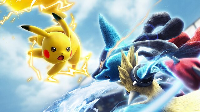 Ac ポッ拳 ハッサムに続く新バトルポケモンが参戦決定 詳細は11月1日時のニコ生で インサイド