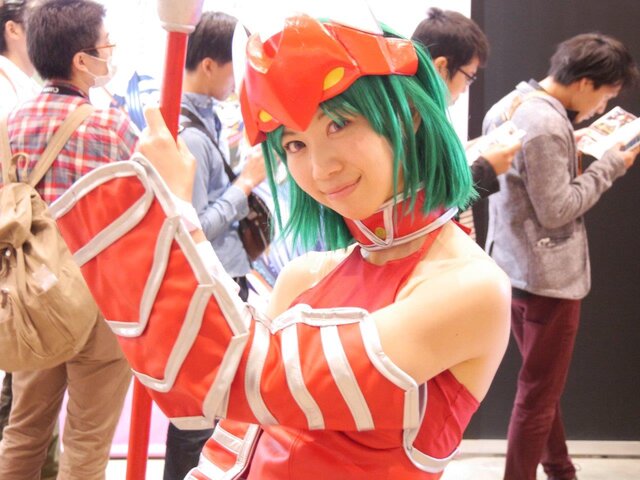 ニコニコ超会議2016