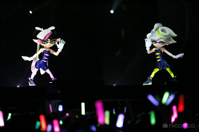 【レポート】「シオカラーズ セカンドライブ」見どころ解説＆約25分の映像をお届け！今回も最高にイカしてた