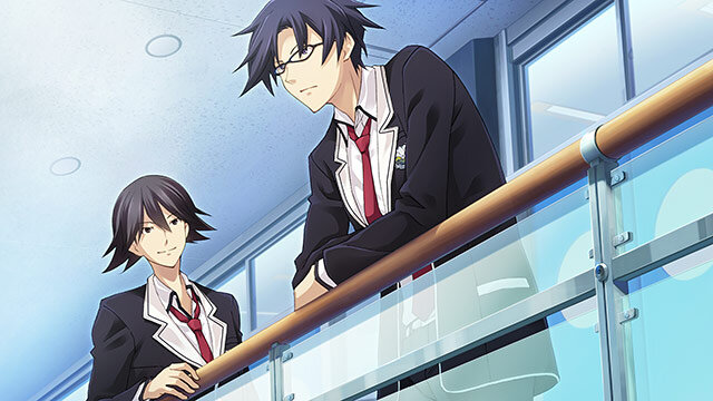 PC版『CHAOS;CHILD』DMMで配信開始！『CHAOS;HEAD NOAH』の6年後が舞台