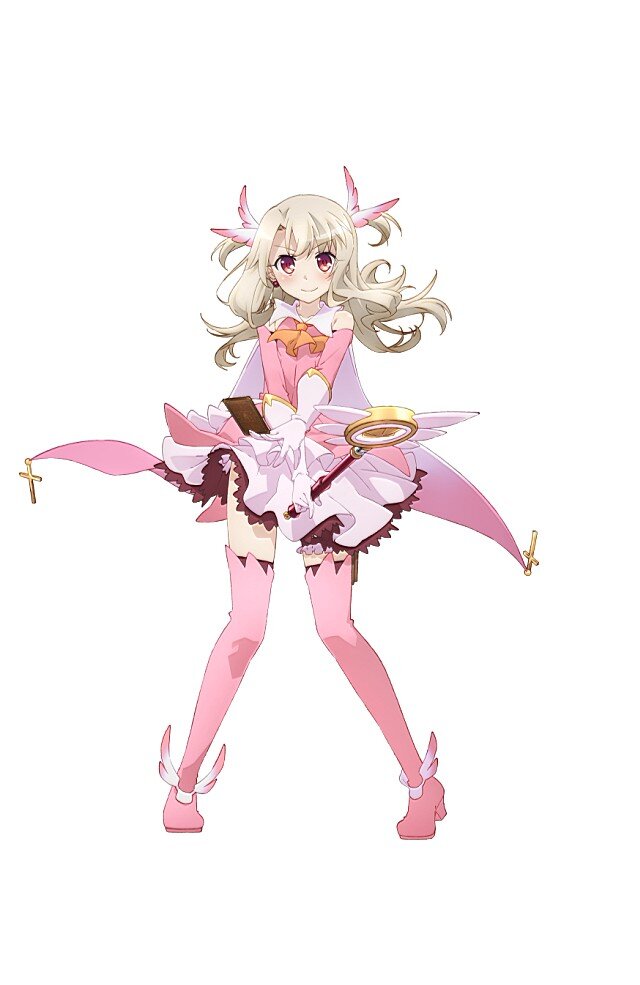 Tvアニメ プリズマ イリヤ ドライ 7月6日より放送スタート ツヴァイ ツヴァイ ヘルツ の一挙放送も インサイド