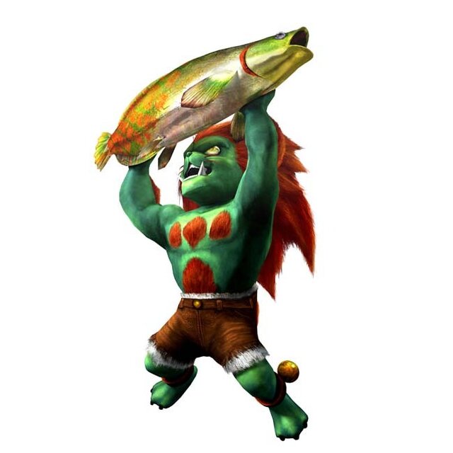 モンハン クロス オトモが春麗やブランカに ストリートファイター Dlc5月日先行配信 インサイド